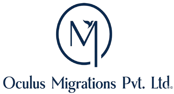 Oculus Migrations